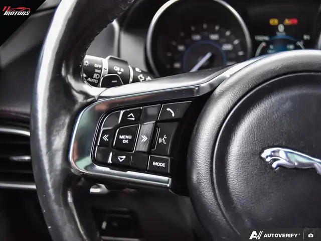 2017 Jaguar XE 4dr Sdn V6 SC R-Sport | LOADED | LOW KMS | NO ACC - Photo 18