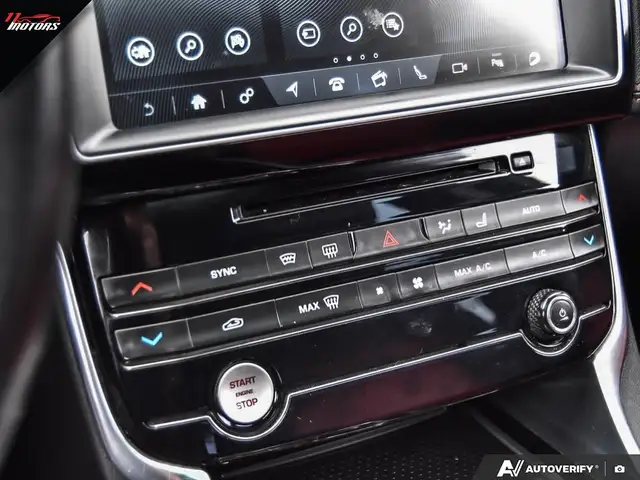 2017 Jaguar XE 4dr Sdn V6 SC R-Sport | LOADED | LOW KMS | NO ACC - Photo 20