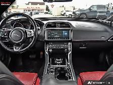 2017 Jaguar XE 4dr Sdn V6 SC R-Sport | LOADED | LOW KMS | NO ACC - Photo 25