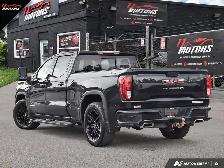 2020 GMC Sierra 1500 4x4 Crew Cab 157' Elevation | DURAMAX | DIE - Photo 4