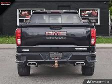 2020 GMC Sierra 1500 4x4 Crew Cab 157' Elevation | DURAMAX | DIE - Photo 5