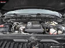 2020 GMC Sierra 1500 4x4 Crew Cab 157' Elevation | DURAMAX | DIE - Photo 8