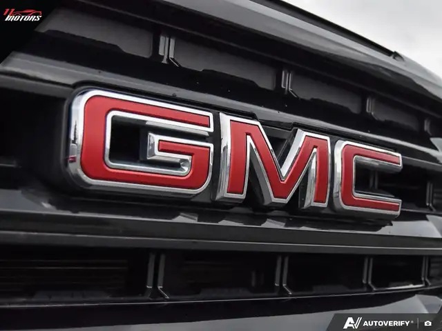 2020 GMC Sierra 1500 4x4 Crew Cab 157' Elevation | DURAMAX | DIE - Photo 9