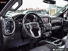 2020 GMC Sierra 1500 4x4 Crew Cab 157' Elevation | DURAMAX | DIE - Photo 13