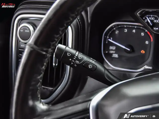2020 GMC Sierra 1500 4x4 Crew Cab 157' Elevation | DURAMAX | DIE - Photo 16
