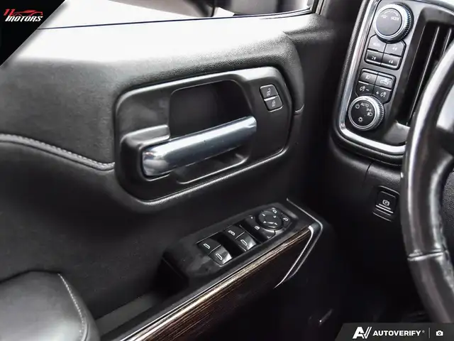 2020 GMC Sierra 1500 4x4 Crew Cab 157' Elevation | DURAMAX | DIE - Photo 17