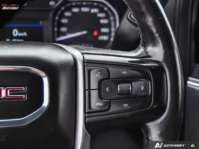 2020 GMC Sierra 1500 4x4 Crew Cab 157' Elevation | DURAMAX | DIE - Photo 18