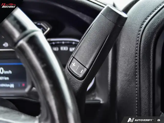 2020 GMC Sierra 1500 4x4 Crew Cab 157' Elevation | DURAMAX | DIE - Photo 19