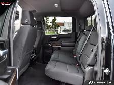 2020 GMC Sierra 1500 4x4 Crew Cab 157' Elevation | DURAMAX | DIE - Photo 24