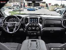 2020 GMC Sierra 1500 4x4 Crew Cab 157' Elevation | DURAMAX | DIE - Photo 25