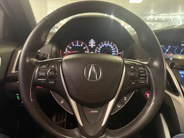 2019 Acura TLX SH-AWD Tech A-Spec Sedan - Photo 7