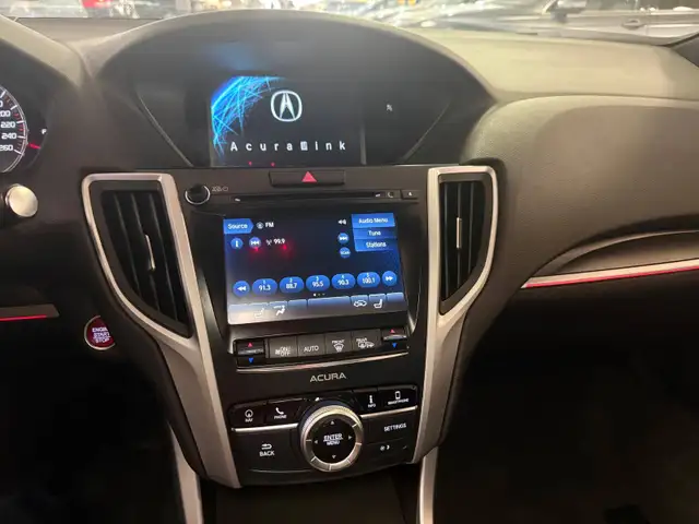 2019 Acura TLX SH-AWD Tech A-Spec Sedan - Photo 10