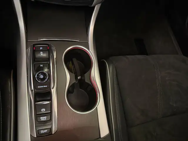2019 Acura TLX SH-AWD Tech A-Spec Sedan - Photo 13