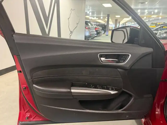 2019 Acura TLX SH-AWD Tech A-Spec Sedan - Photo 15