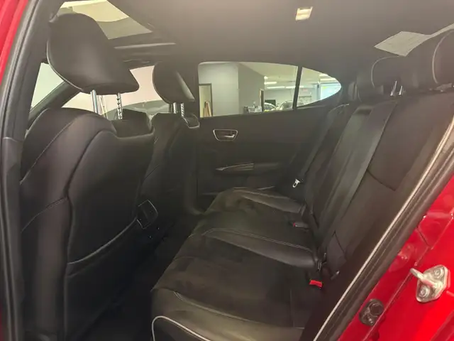 2019 Acura TLX SH-AWD Tech A-Spec Sedan - Photo 16
