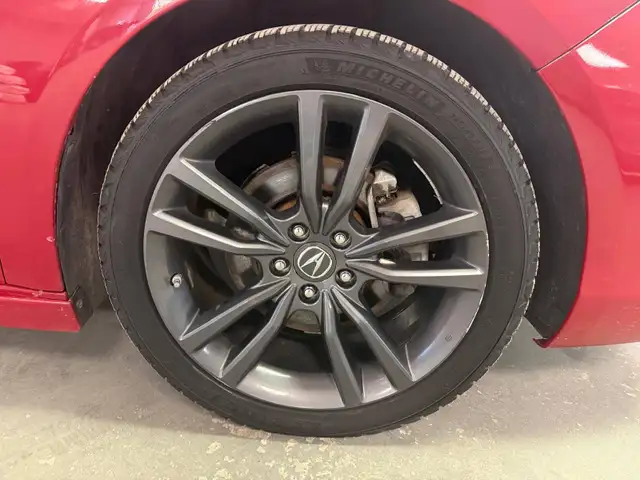 2019 Acura TLX SH-AWD Tech A-Spec Sedan - Photo 20