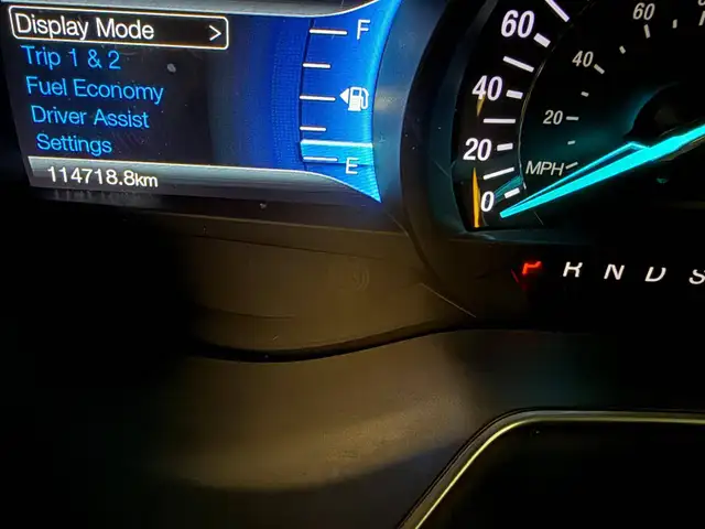 2017 Ford Fusion 4dr Sdn SE AWD - Photo 6