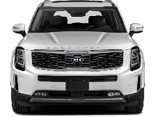 2020 Kia Telluride SX 1 OWNER ACCIDENT FREE! - Photo 3