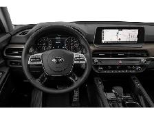 2020 Kia Telluride SX 1 OWNER ACCIDENT FREE! - Photo 5