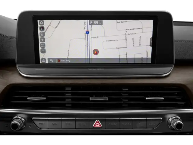 2020 Kia Telluride SX 1 OWNER ACCIDENT FREE! - Photo 6