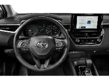 2024 Toyota Corolla LE 1 OWNER ACCIDENT FREE! - Photo 2