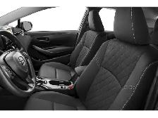 2024 Toyota Corolla LE 1 OWNER ACCIDENT FREE! - Photo 3