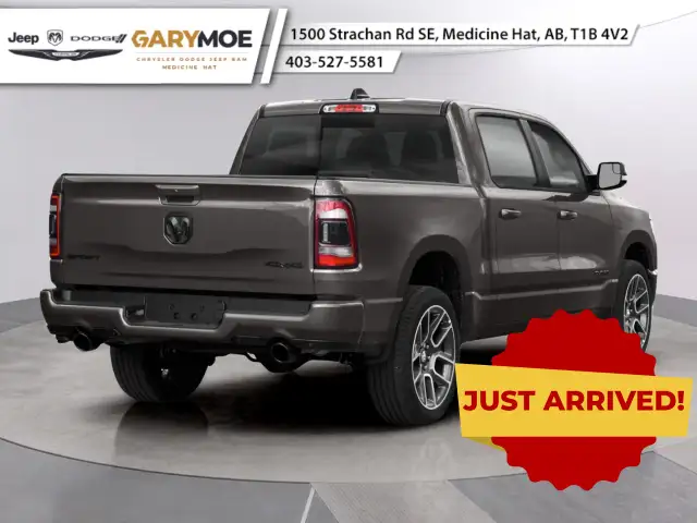 2022 Ram 1500 - Photo 2