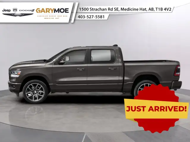 2022 Ram 1500 - Photo 3