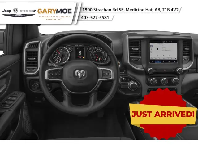 2022 Ram 1500 - Photo 4