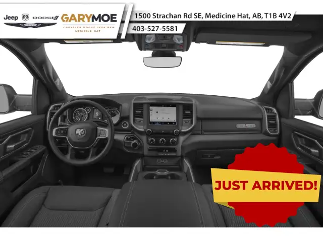 2022 Ram 1500 - Photo 5