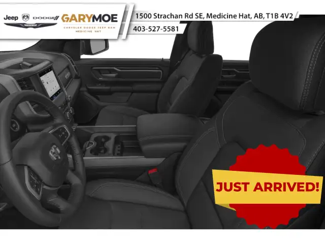 2022 Ram 1500 - Photo 6