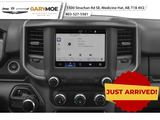 2022 Ram 1500 - Photo 7