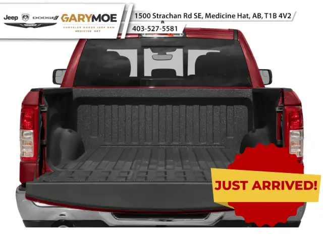 2022 Ram 1500 - Photo 8