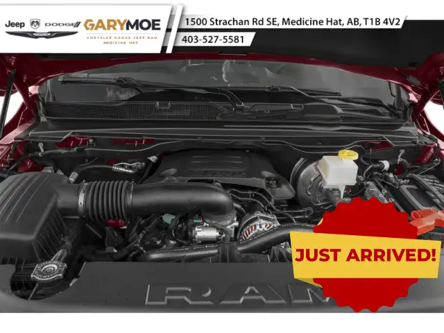 2022 Ram 1500 - Photo 9