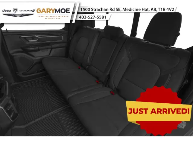 2022 Ram 1500 - Photo 10