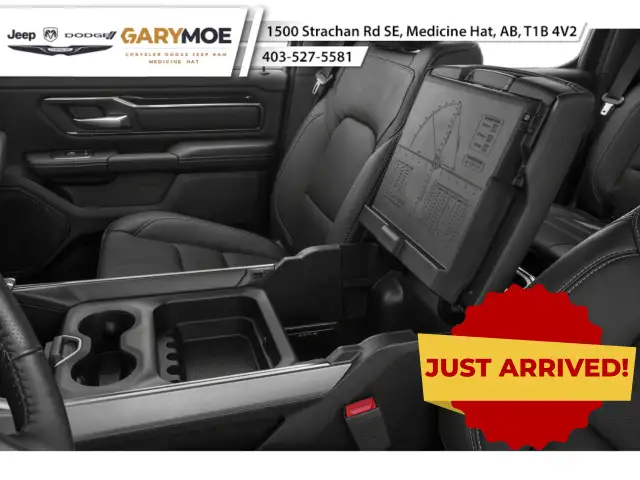 2022 Ram 1500 - Photo 11