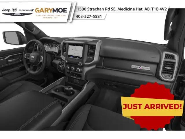 2022 Ram 1500 - Photo 12