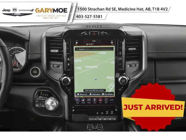 2022 Ram 1500 - Photo 13