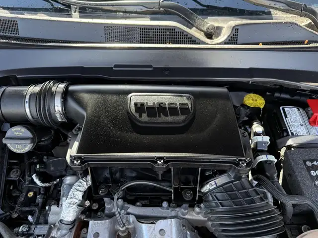 2024 Jeep Compass Trailhawk - Photo 10