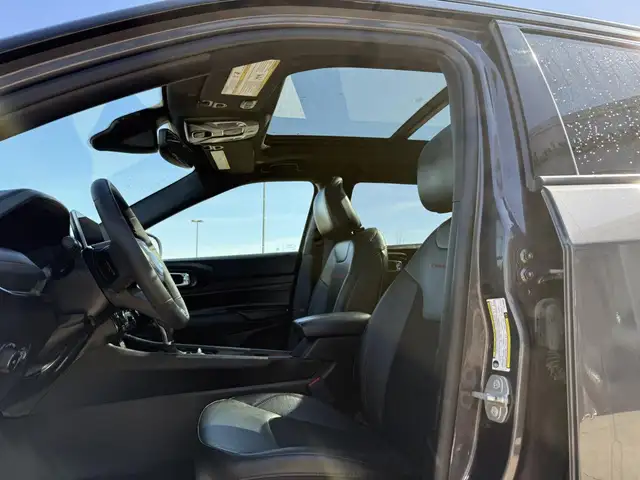 2024 Jeep Compass Trailhawk - Photo 11