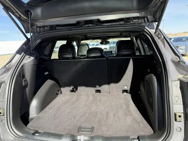 2024 Jeep Compass Trailhawk - Photo 14