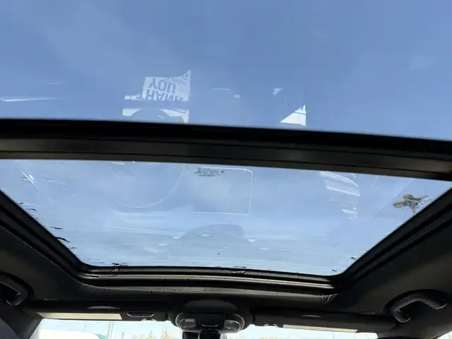 2024 Jeep Compass Trailhawk - Photo 15