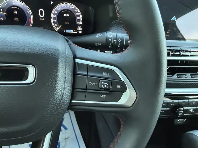 2024 Jeep Compass Trailhawk - Photo 19