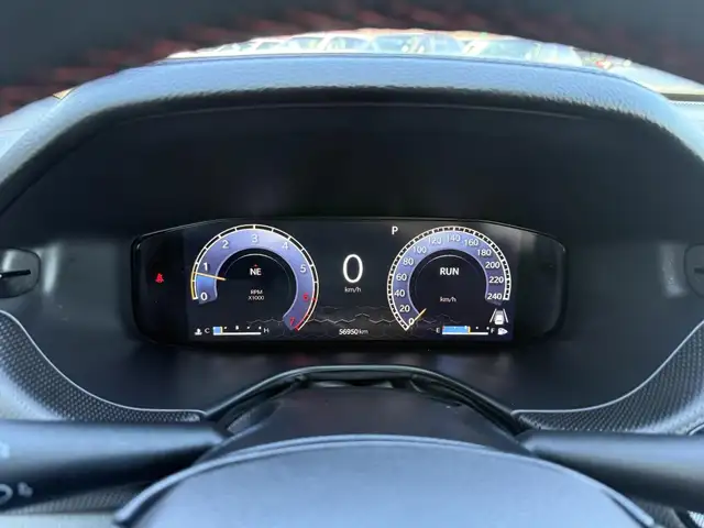 2024 Jeep Compass Trailhawk - Photo 20