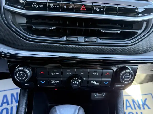 2024 Jeep Compass Trailhawk - Photo 21