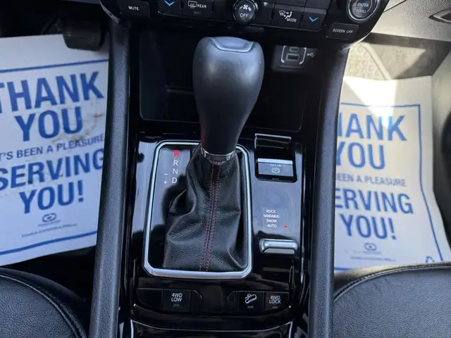 2024 Jeep Compass Trailhawk - Photo 22