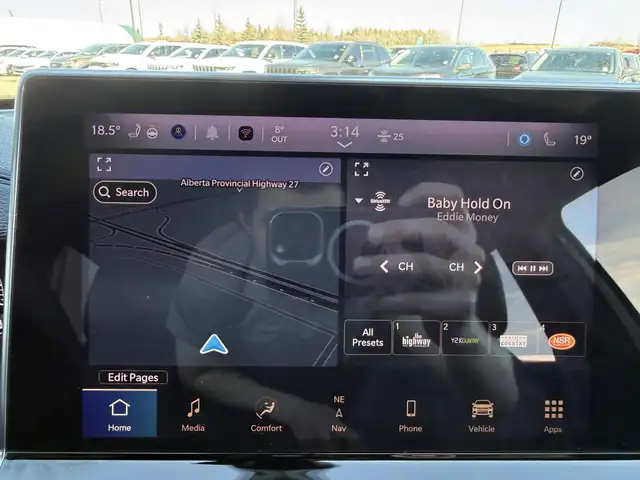 2024 Jeep Compass Trailhawk - Photo 23