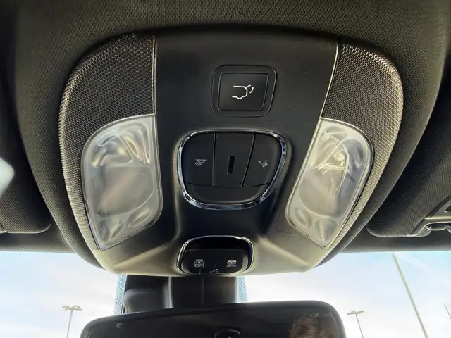 2024 Jeep Compass Trailhawk - Photo 24