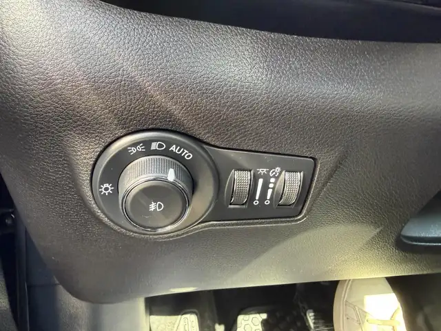 2024 Jeep Compass Trailhawk - Photo 26