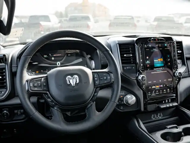 2026 Ram 1500 Sport - Photo 3